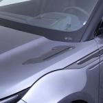 Land Rover Range Rover Evoque by Startech 2019 года